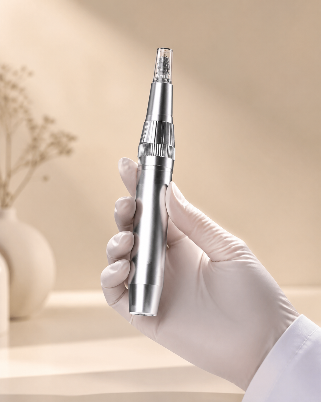 1NEED Pro microneedling device